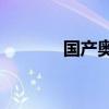 国产奥迪e-tron（国产奥迪）