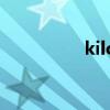 kilos中文翻译（kilos）