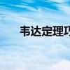 韦达定理巧记(韦达定理公式怎么记) 韦达定理巧记(韦达定理公式怎么记)