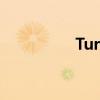 Turkey复数（key复数）