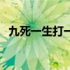 九死一生打一数(九死一生开过什么数字) 九死一生打一数(九死一生开过什么数字)