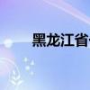 黑龙江省一卡通查询（一卡通查询）