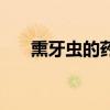 熏牙虫的药(治虫牙的偏方熏出虫子) 熏牙虫的药(治虫牙的偏方熏出虫子)