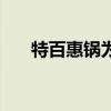 特百惠锅为什么能吸磁铁（特百惠锅）