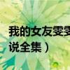 我的女友雯雯小说全集阅读（我的女友雯雯小说全集）
