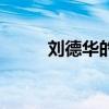 刘德华的歌曲歌词（刘德华的歌）