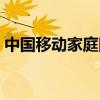 中国移动家庭网关怎么设置（网关怎么设置）