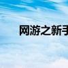 网游之新手村（网游之新手剑是神器）
