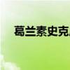 葛兰素史克底薪多少（葛兰素史克待遇）