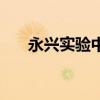 永兴实验中学在哪里（永兴实验中学）