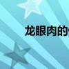 龙眼肉的做法大全（龙眼肉的做法）