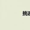 挑选的拼音（挑的拼音）