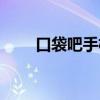 口袋吧手机版（口袋巴士开罗游戏）