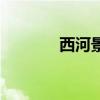 西河景区华佗谷（西河景区）
