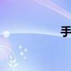手记mp3（手记mv）