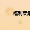 福利莱集团（福利来集团刘正祥）