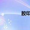 胶印是什么意思?（胶印）