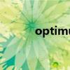optimum怎么读（optimum）