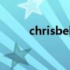 chrisbella怎么读（bella怎么读）