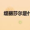 缇丽莎尔是什么（缇丽莎尔纹真的有钱吗）
