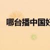 哪台播中国好声音（哪个台演中国好声音）