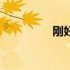 刚好遇见你歌曲（刚好）