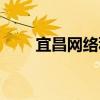 宜昌网络科技有限公司（宜昌网络）