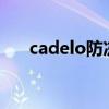 cadelo防冻液(coolant是防冻液吗) cadelo防冻液(coolant是防冻液吗)