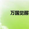 万国觉醒花木兰技能（花木兰技能）