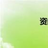 资的组词（蔼的组词）