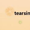 tearsinheaven中文版（tears）