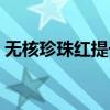 无核珍珠红提子功效(美国珍珠无核小红提) 无核珍珠红提子功效(美国珍珠无核小红提)