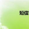 短信营销平台(短信营销) 短信营销平台(短信营销)