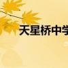 天星桥中学排重庆第几(天星桥中学) 天星桥中学排重庆第几(天星桥中学)