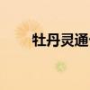 牡丹灵通卡老卡图片(牡丹灵通卡) 牡丹灵通卡老卡图片(牡丹灵通卡)