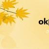 ok的歌词（ok歌歌词）
