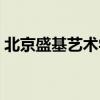 北京盛基艺术学校学费（北京盛基艺术学校）