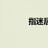 指迷居士算命吧（指迷居士）