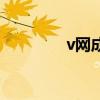 v网成员是什么意思（v网）