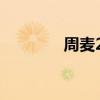 周麦28审定公告（周麦28）