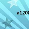 a1200e摩托罗拉(a1200e) a1200e摩托罗拉(a1200e)