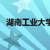 湖南工业大学几本线（湖南工业大学几本）