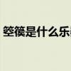 箜篌是什么乐器图片欣赏（箜篌是什么乐器）