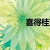 喜得桂冠的拼音（桂冠的拼音）