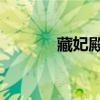 藏妃殿 类似的论坛（藏妃殿）