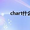 chart什么意思啊（chart什么意思）
