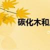 碳化木和原木有什么区别（碳化木）