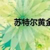 苏特尔黄金国的发现（黄金国的发现）