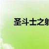 圣斗士之射手座(圣斗士之邪恶射手) 圣斗士之射手座(圣斗士之邪恶射手)
