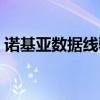 诺基亚数据线驱动下载（诺基亚数据线驱动）